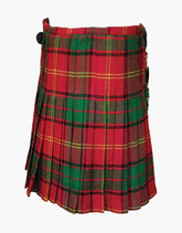 KIRK TARTAN KILT - scottish kilt jacket